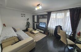 Apartament 3 camere, sensul vechi