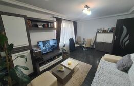 Apartament 3 camere, sensul vechi
