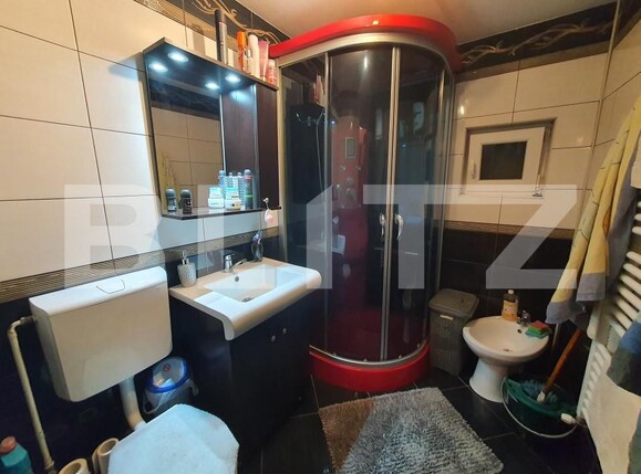 Apartament de vânzare 3 camere Independenței - 161366AV | BLITZ Bistriţa | Poza3