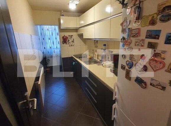 Apartament de vânzare 3 camere Independenței - 161366AV | BLITZ Bistriţa | Poza2