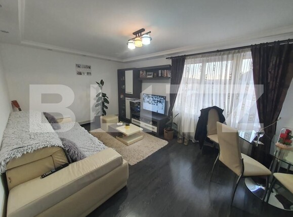 Apartament de vânzare 3 camere Independenței - 161366AV | BLITZ Bistriţa | Poza5