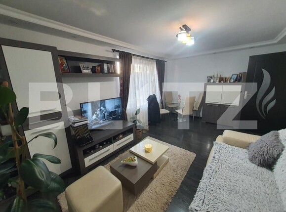 Apartament de vânzare 3 camere Independenței - 161366AV | BLITZ Bistriţa | Poza1
