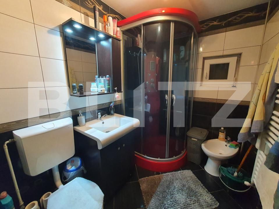 Apartament de vânzare 3 camere Independenței - 161366AV | BLITZ Bistriţa | Poza3