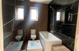 Apartament 3 camere, 61mp utili, 12mp terasa, Panoramic