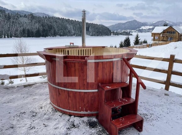 Casa de vânzare 5 camere Nord - 161411CV | BLITZ Bistriţa | Poza15