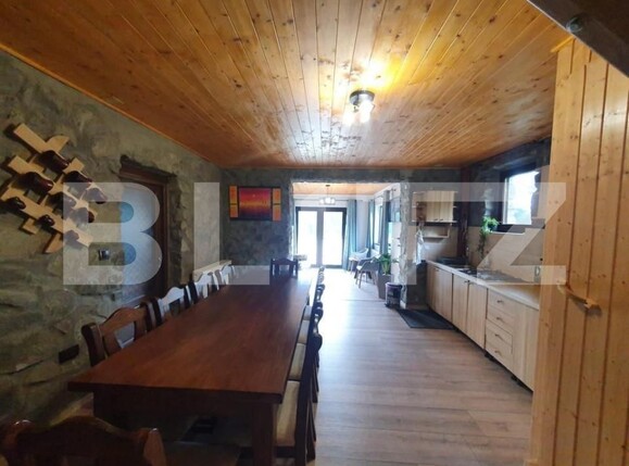 Casa de vânzare 5 camere Nord - 161411CV | BLITZ Bistriţa | Poza5