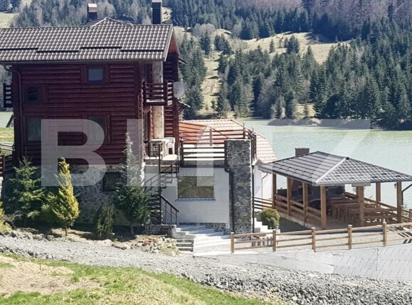 Casa de vânzare 5 camere Nord - 161411CV | BLITZ Bistriţa | Poza1