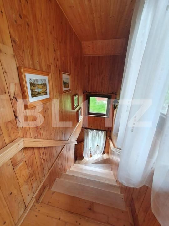 Casa de vânzare 5 camere Nord - 161411CV | BLITZ Bistriţa | Poza21