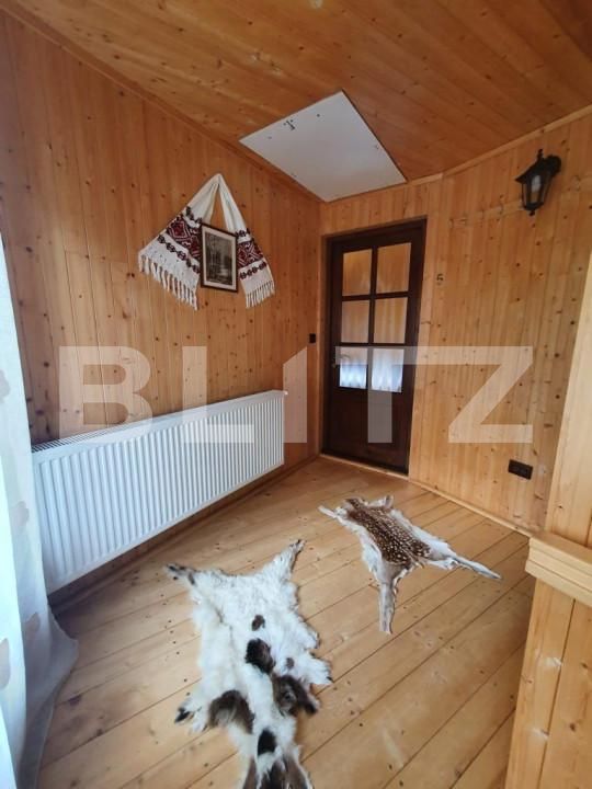 Casa de vânzare 5 camere Nord - 161411CV | BLITZ Bistriţa | Poza22