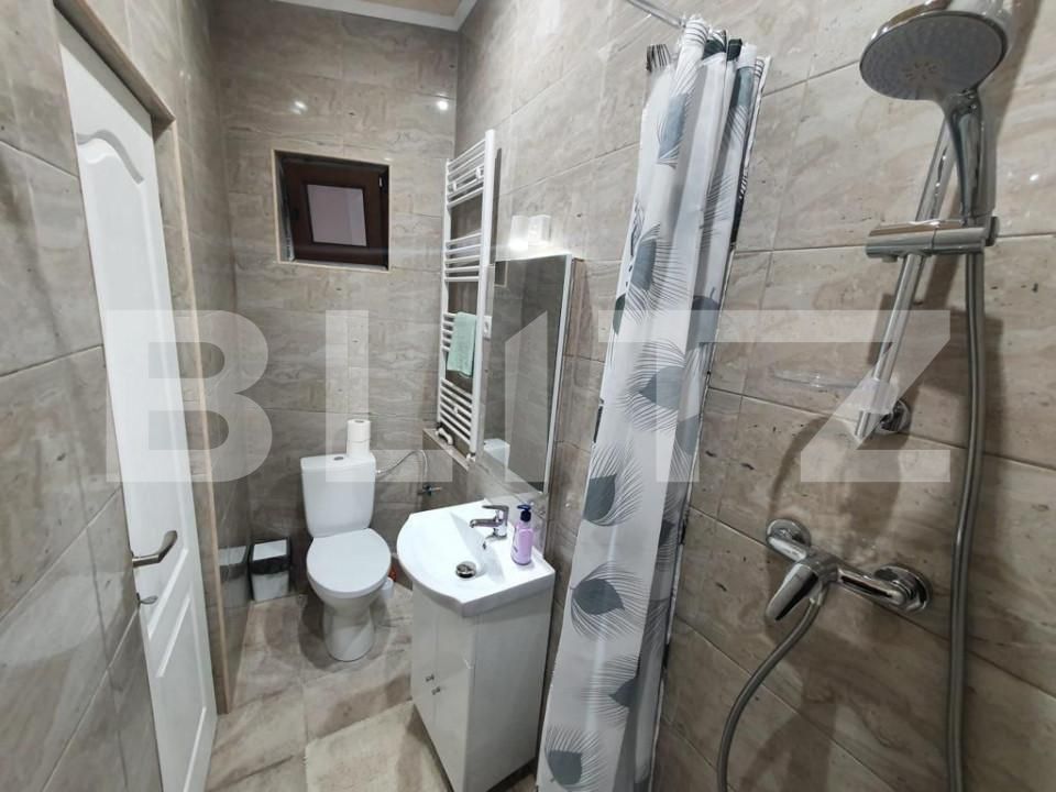 Casa de vânzare 5 camere Nord - 161411CV | BLITZ Bistriţa | Poza10