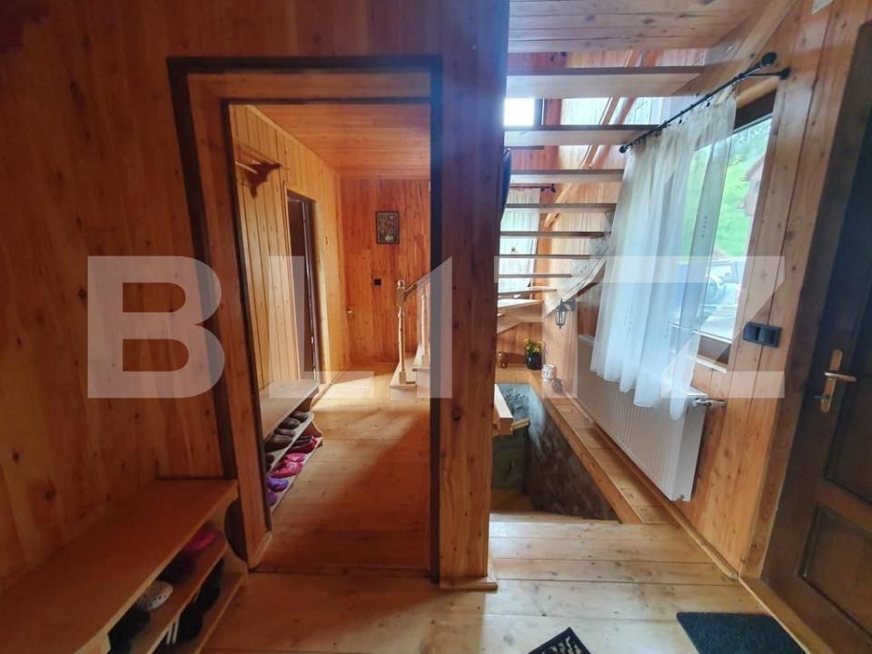 Casa de vânzare 5 camere Nord - 161411CV | BLITZ Bistriţa | Poza18