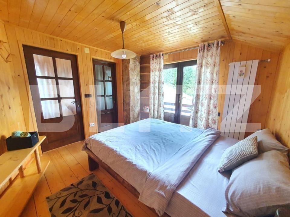 Casa de vânzare 5 camere Nord - 161411CV | BLITZ Bistriţa | Poza6