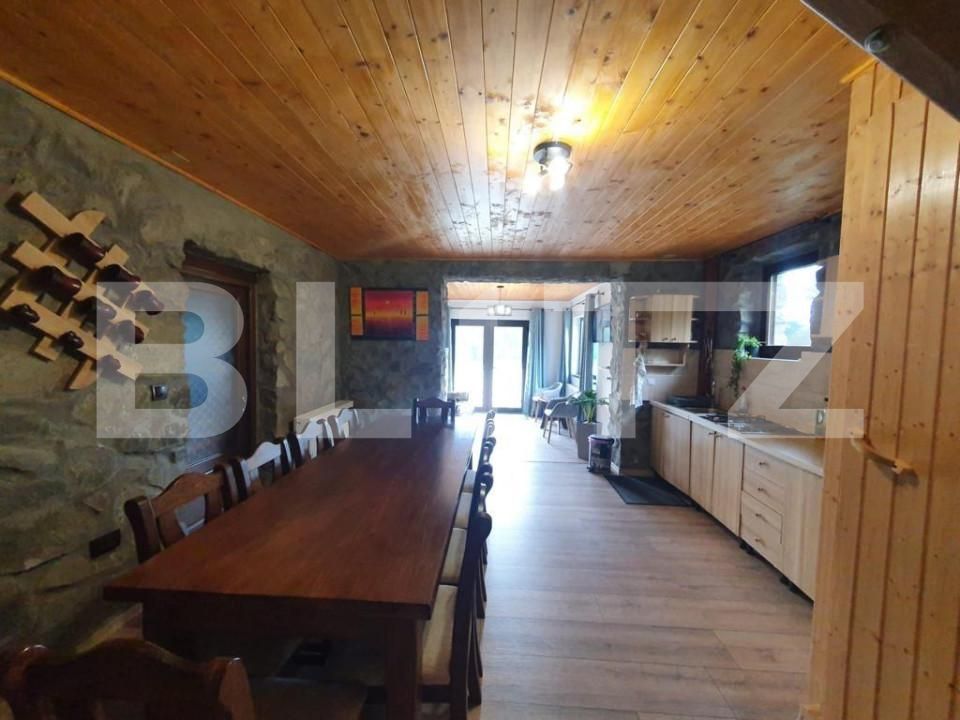 Casa de vânzare 5 camere Nord - 161411CV | BLITZ Bistriţa | Poza5