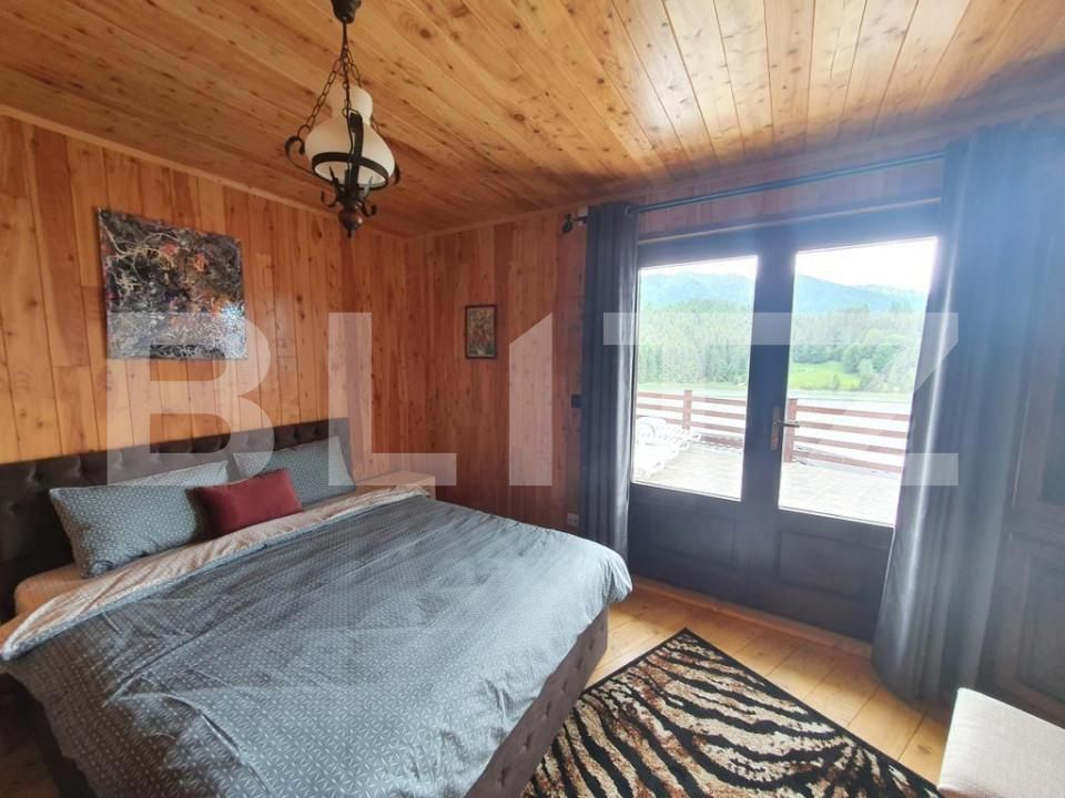Casa de vânzare 5 camere Nord - 161411CV | BLITZ Bistriţa | Poza11