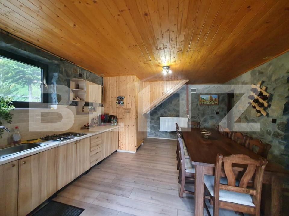 Casa de vânzare 5 camere Nord - 161411CV | BLITZ Bistriţa | Poza19