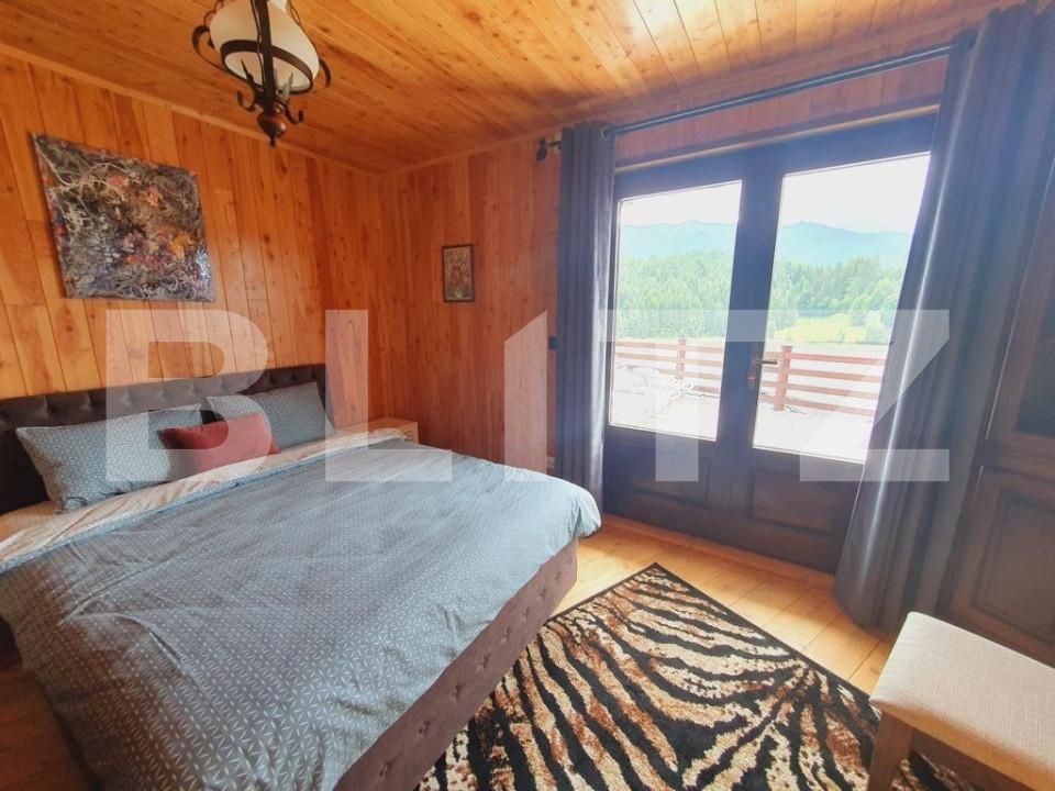 Casa de vânzare 5 camere Nord - 161411CV | BLITZ Bistriţa | Poza24