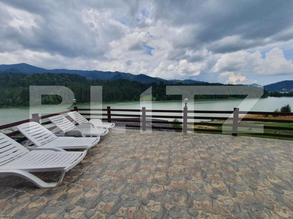 Casa de vânzare 5 camere Nord - 161411CV | BLITZ Bistriţa | Poza12