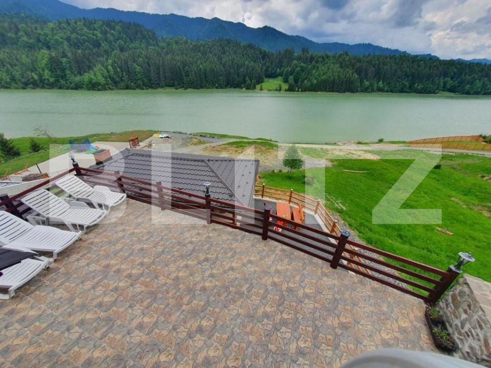 Casa de vânzare 5 camere Nord - 161411CV | BLITZ Bistriţa | Poza2