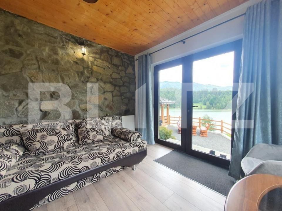 Casa de vânzare 5 camere Nord - 161411CV | BLITZ Bistriţa | Poza4