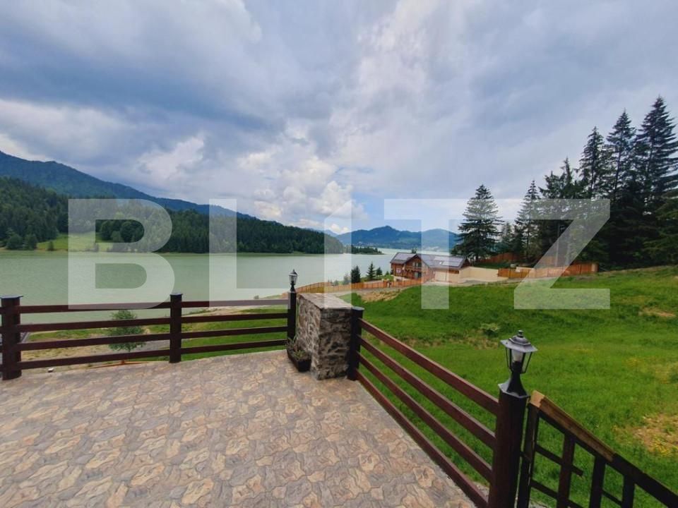 Casa de vânzare 5 camere Nord - 161411CV | BLITZ Bistriţa | Poza17