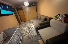 Apartament 2 camere decomandat, etaj 1, zona Independetei 