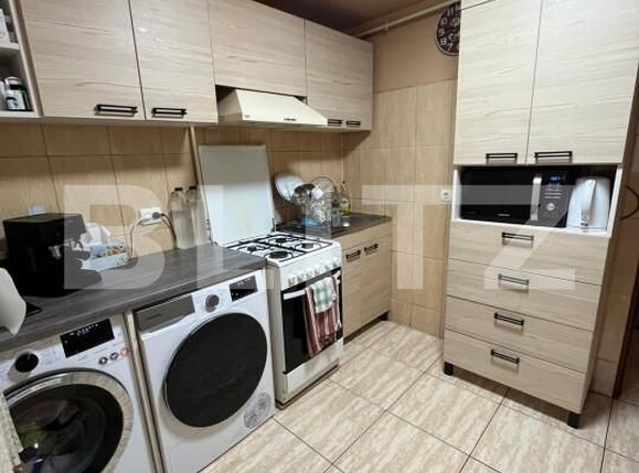 Apartament de vânzare 2 camere Independenței - 161515AV | BLITZ Bistriţa | Poza2