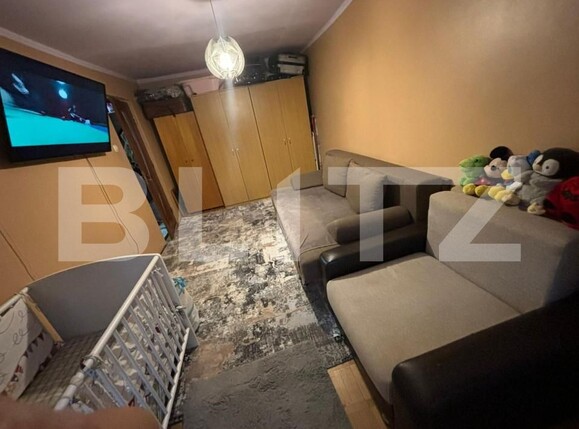 Apartament de vânzare 2 camere Independenței - 161515AV | BLITZ Bistriţa | Poza4