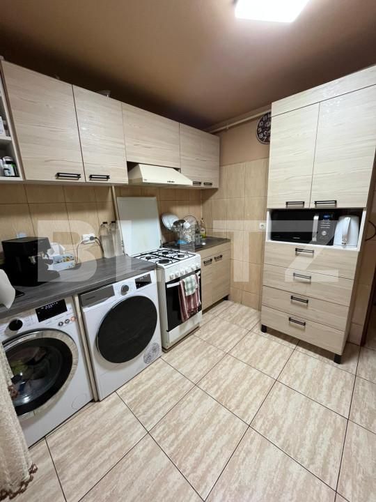 Apartament de vânzare 2 camere Independenței - 161515AV | BLITZ Bistriţa | Poza2