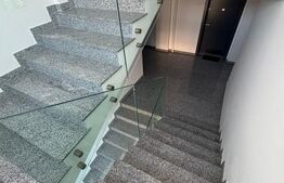 Apartament 2 camere - strada Granicerilor