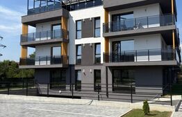 Apartament 2 camere - strada Granicerilor