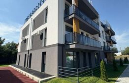 Apartament 2 camere - strada Granicerilor