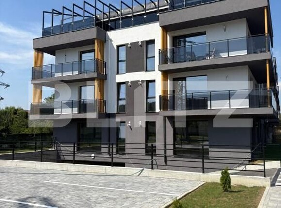 Apartament de vânzare 2 camere Calea Moldovei - 161528AV | BLITZ Bistriţa | Poza5