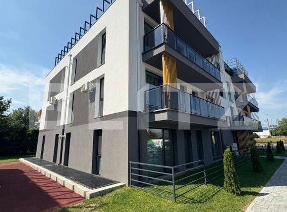 Apartament de vânzare 2 camere Calea Moldovei - 161528AV | BLITZ Bistriţa | Poza1