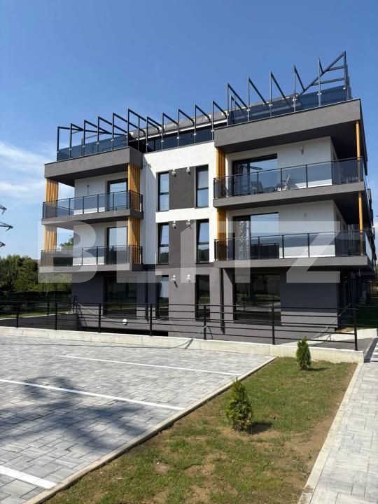 Apartament de vânzare 2 camere Calea Moldovei - 161528AV | BLITZ Bistriţa | Poza2