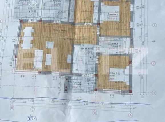 Casa de vânzare 3 camere Unirea - 161529CV | BLITZ Bistriţa | Poza9