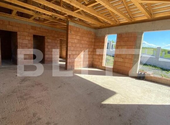 Casa de vânzare 3 camere Unirea - 161529CV | BLITZ Bistriţa | Poza2