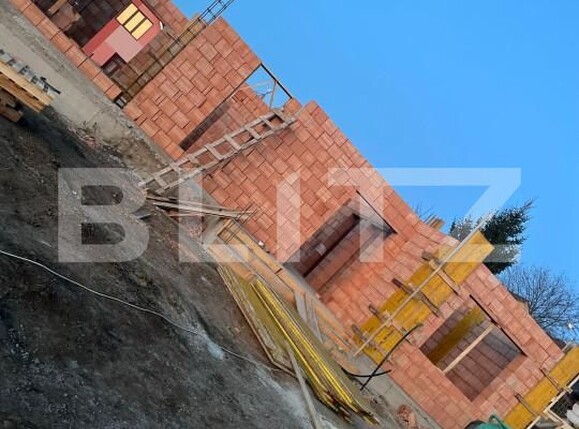 Casa de vânzare 3 camere Unirea - 161529CV | BLITZ Bistriţa | Poza6
