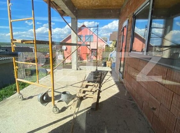 Casa de vânzare 3 camere Unirea - 161529CV | BLITZ Bistriţa | Poza3