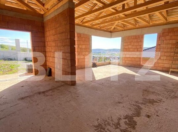 Casa de vânzare 3 camere Unirea - 161529CV | BLITZ Bistriţa | Poza1