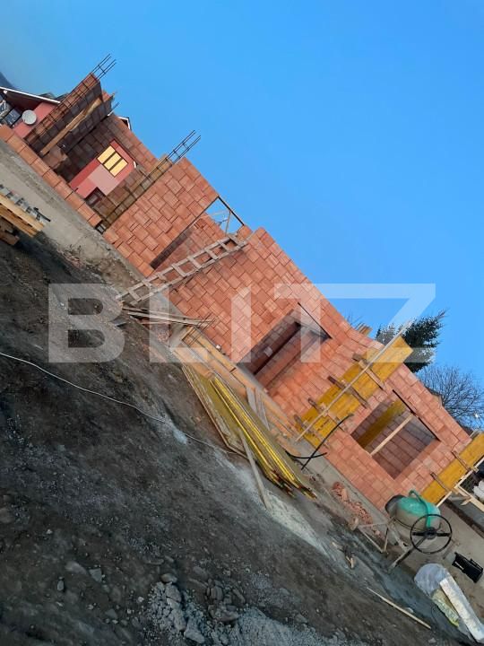 Casa de vânzare 3 camere Unirea - 161529CV | BLITZ Bistriţa | Poza6