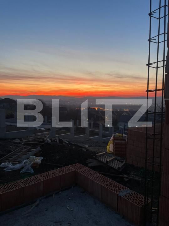 Casa de vânzare 3 camere Unirea - 161529CV | BLITZ Bistriţa | Poza8