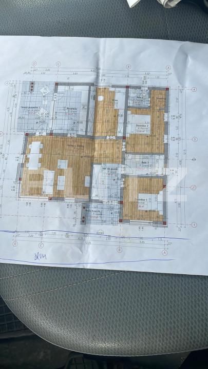 Casa de vânzare 3 camere Unirea - 161529CV | BLITZ Bistriţa | Poza9