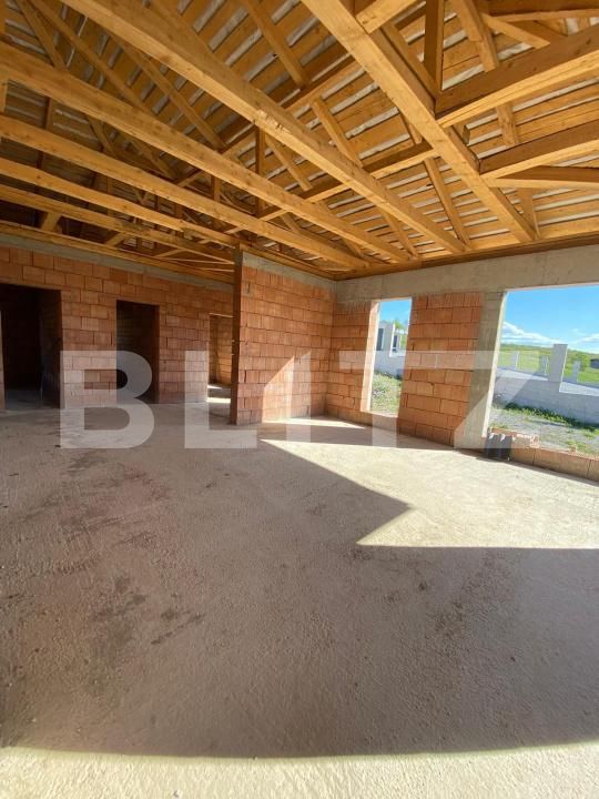 Casa de vânzare 3 camere Unirea - 161529CV | BLITZ Bistriţa | Poza2