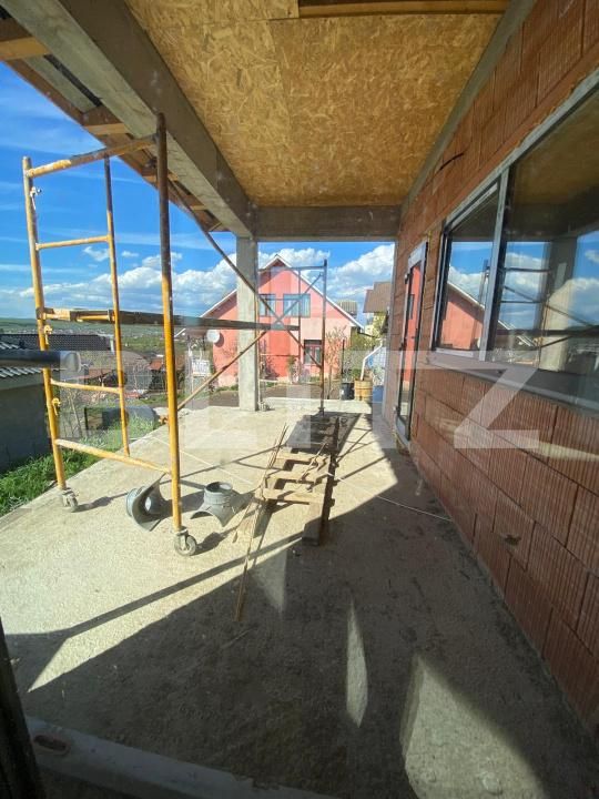 Casa de vânzare 3 camere Unirea - 161529CV | BLITZ Bistriţa | Poza3