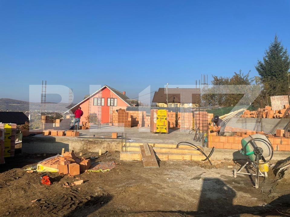 Casa de vânzare 3 camere Unirea - 161529CV | BLITZ Bistriţa | Poza5