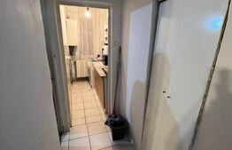 Garsoniera etaj 3 zona Sensul Vechi