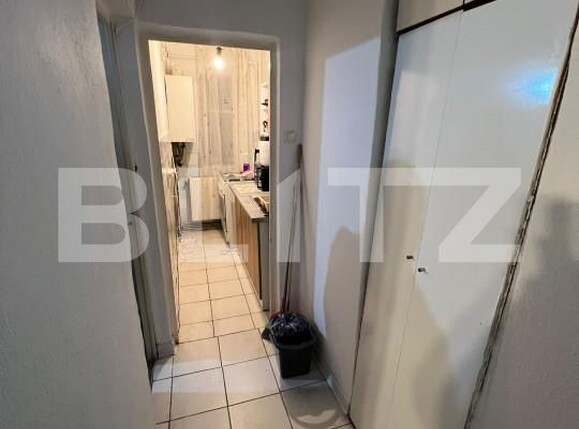 Garsonieră de vânzare Sud - 161530AV | BLITZ Bistriţa | Poza4