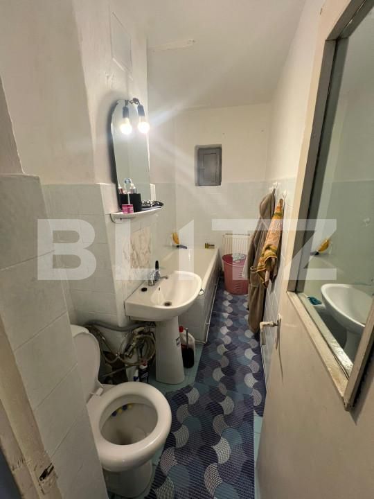 Garsonieră de vânzare Sud - 161530AV | BLITZ Bistriţa | Poza3