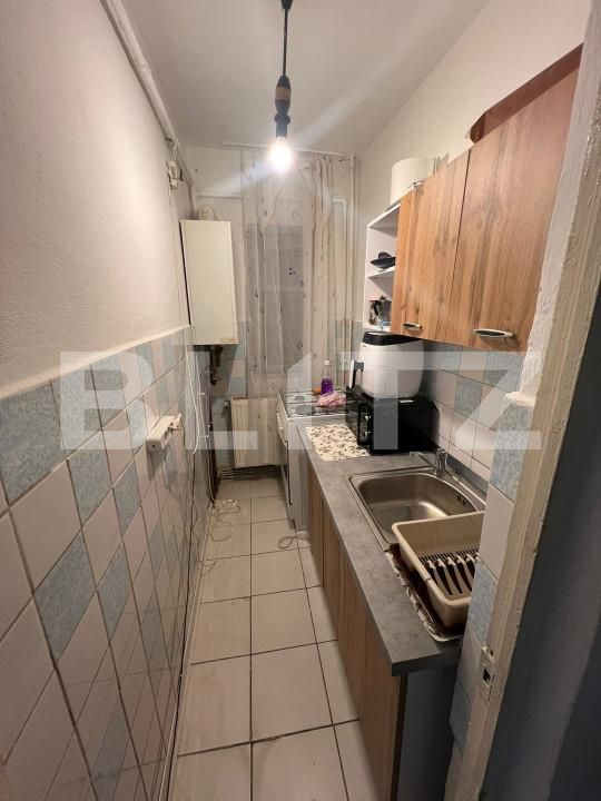 Garsonieră de vânzare Sud - 161530AV | BLITZ Bistriţa | Poza2