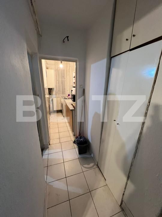 Garsonieră de vânzare Sud - 161530AV | BLITZ Bistriţa | Poza4